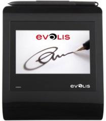Sig Activ signature pad