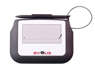 Sig100 Lite signature pad