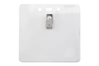 Name Badge Size Holder