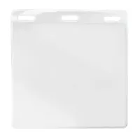Three-Slot Vinyl Event Holder