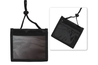 3-Pocket Wallet
