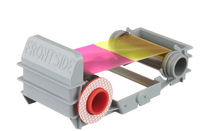 Matica MC660 YMCK Color ribbon - 500 prints