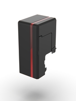 Evolis Primacy 2 Input Hopper - 200 Cards