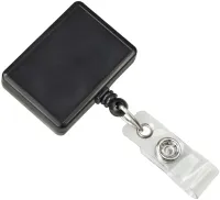 Rectangle Badge Reel
