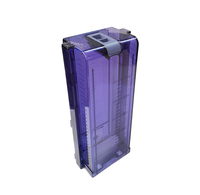 Swiftpro Large Hopper (250 Card Input Hopper)