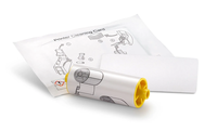 Entrust Cleaning card, double sided adhesive (10) cards per pack