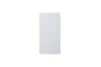 Vertical Large Event Badge Holder with Slot & Chain Holes
