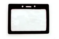 Horizontal Data/Credit Card Size