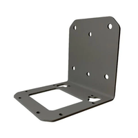Code Reader Accessory for CR2700 - Wall Mount Bracket for Inductive Charging Station