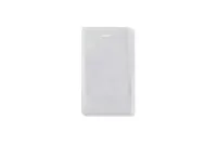 Vertical Anti-Static Badge Holder With Slot