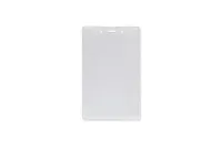 Premium Vertical Extra Large Credential Holder - Slot & Chain Holes - 3