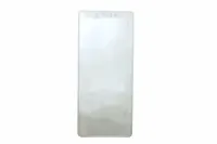 Premium Vertical Extra Large Credential Holder - Slot & Chain Holes - 3