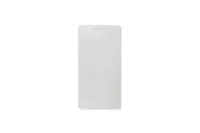 Premium Vertical Extra Large Credential Holder - Slot & Chain Holes - 3 3/4