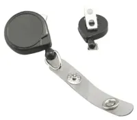Mini-Bak With Strap And Swivel Clip