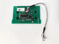 IDP SMART-70 Contactless SmartCard Encoder (Internal, 13.56Mhz)