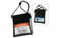 Vinyl Credential Wallet