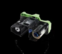 Entrust SD460 DuraShield Clear Overlay - 500 prints