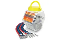 Tub- 0- Lanyards