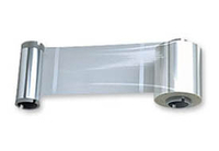 Fargo 0.6mil PolyGuard, half-patch Laminate - 250 prints