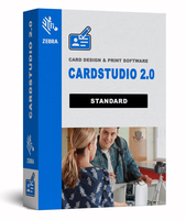 CardStudio 2.0 Standard