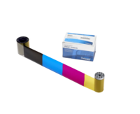Entrust Color Ribbon - YMCKT-KT - 350 prints