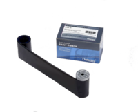 Entrust Graphics Monochrome Ribbon, Black HQ, ISEGA - 1500 prints