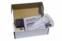 Matica XID series Cleaning Kit, ILM-LS/DS - 10
