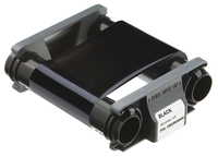 Evolis Badgy BlackFlex Monochrome Ribbon (to print on Paper Cards) - 500 prints