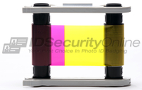 Evolis Primacy, Edikio Flex Full Color Ribbon YMCKO - 300 prints