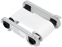 Evolis Primacy, Zenius White Signature Monochrome Ribbon - 1000 prints