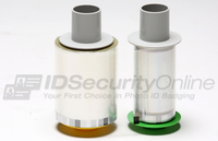 Fargo HDP8500 Clear Retransfer Film - 1500 prints