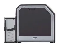 Fargo HDP5000e Dual-Side Simultaneous Lamination Module