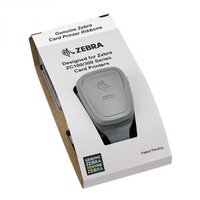 Zebra ZC300 KrO Black Ribbon - 700 images