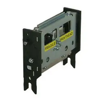 NiSCA PR5350 & PR-C151 Print Head