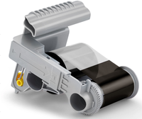 Entrust Prefilled Panel Ribbon Cassette KTT - 750 prints