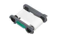 Evolis Primacy 2 WHITE SIGNATURE Ribbon - 1000 prints