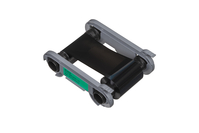 Evolis Primacy 2 Zenius 2 BLACK Ribbon - 2000 prints