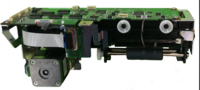 Swiftpro Magnetic Stripe Encoder, ISO Compatible, High / Low Coercivity