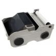 Fargo DTC1250e, DTC4250e Premium Black Monochrome Ribbon with Overlay - 500 images