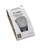 Zebra ZC350 YMCKO Color Ribbon - 300 images