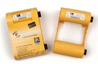 Zebra ZXP Series 3 ix Series monochrome ribbon Black - 1000 images