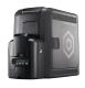 Single Sided Hopper, Encoding, Locks Options