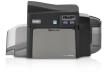 Single Sided (100 Card Input Hopper) Encoding, Interface Options