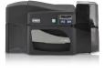 Dual Sided (Dual-Input Card Hopper) Encoding, Locking Hoppers Options