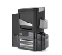 Dual Sided (with Laminator) Encoding Options