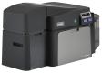 Dual Sided (100 Card Input Hopper) Encoding, Interface Options