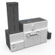 Dual Sided with 80 Cards Exit Box Options