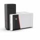 Single Sided ID Card Printer
