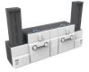 Dual Sided with Lamination and 500-Card Output Hopper Options
