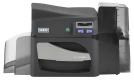 Single Sided (Dual-Input Card Hopper) Encoding, Locking Hoppers Options